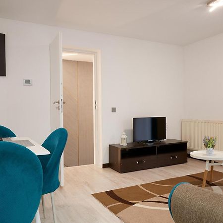 Giovi Central Apartment 클루지나포카 외부 사진