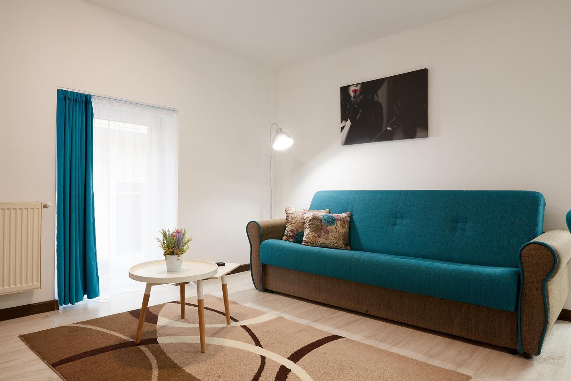 Giovi Central Apartment 클루지나포카 외부 사진