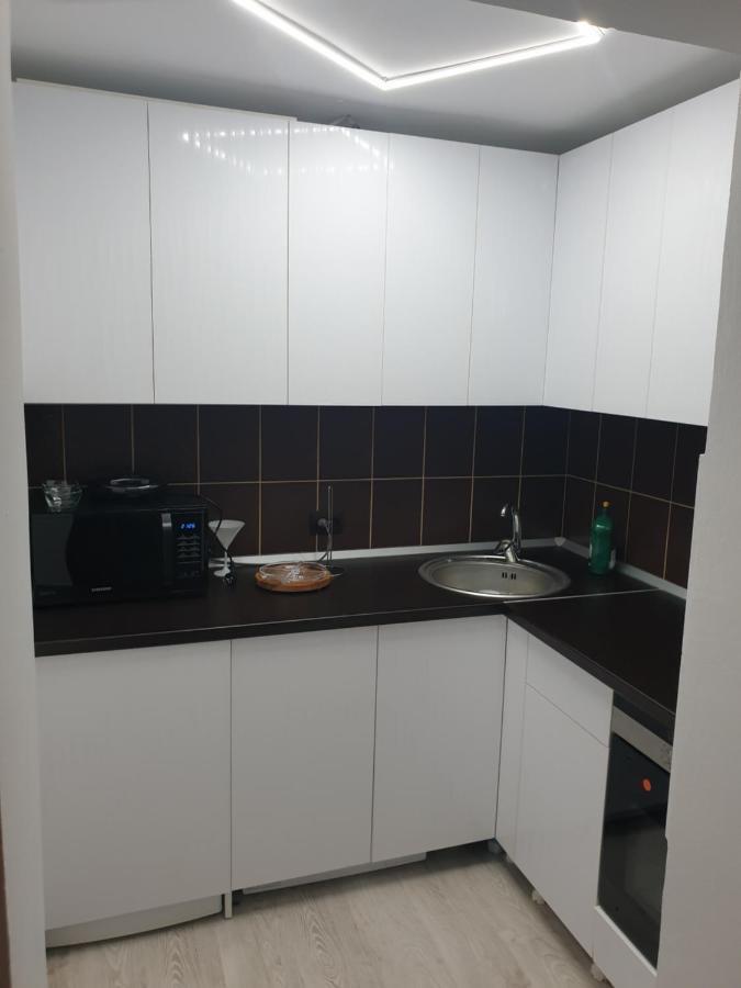 Giovi Central Apartment 클루지나포카 외부 사진